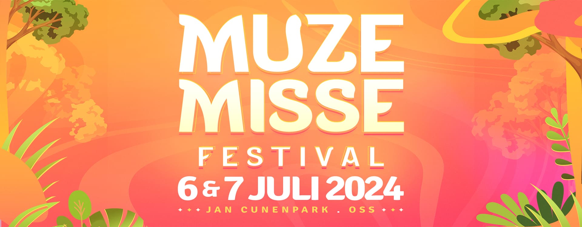 Muze Misse - Banner 2024