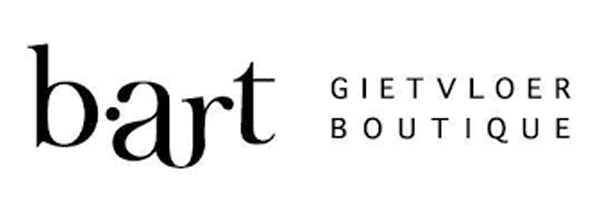 Bart Gietvloer Boutique